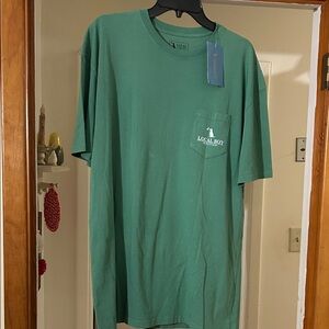 Localflage Badge Short Sleeve T-Shirt